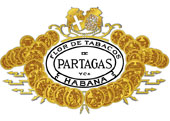 Partagas